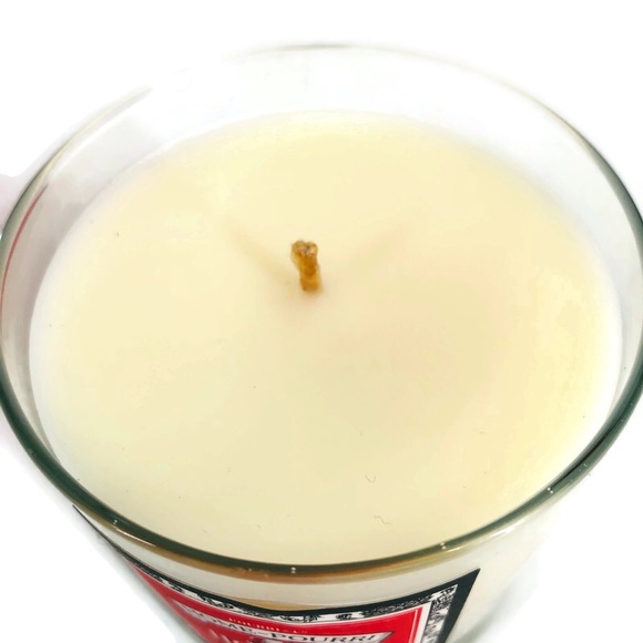 Archipelago Holiday Joy Vanilla Cinnamon Christmas Candle New in Box - Picture 4 of 9